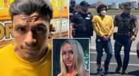 Illegal migrant sentenced in Maryland mom Rachel Morinâs murder